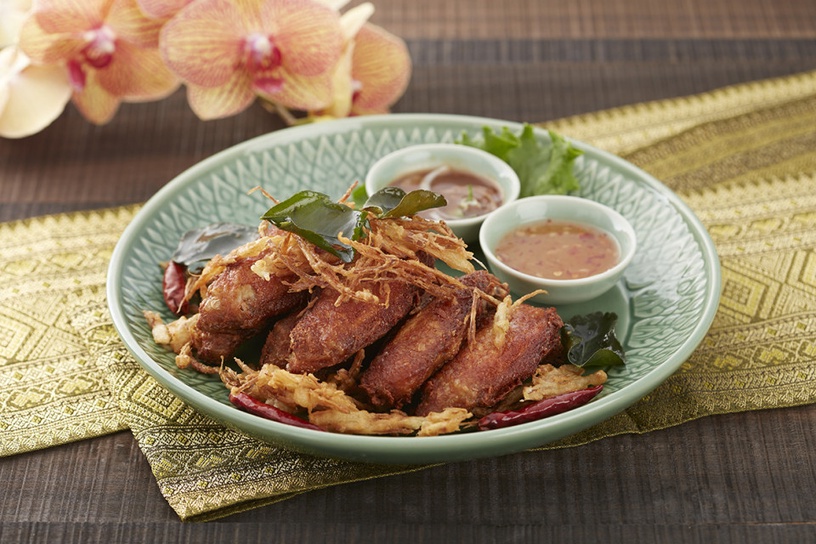 港式點心吃到飽!香格里拉「香宮」、晶華飯店「晶華軒」40道港點吃到飽,佛心價快衝!