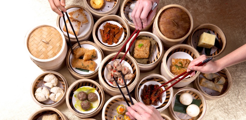 港式點心吃到飽!香格里拉「香宮」、晶華飯店「晶華軒」40道港點吃到飽,佛心價快衝!