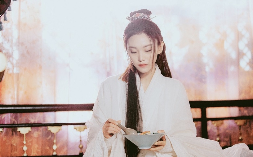 《天醒之路》反派也超帥!10位古裝男神女神,竟還隱藏《三生三世枕上書》演員