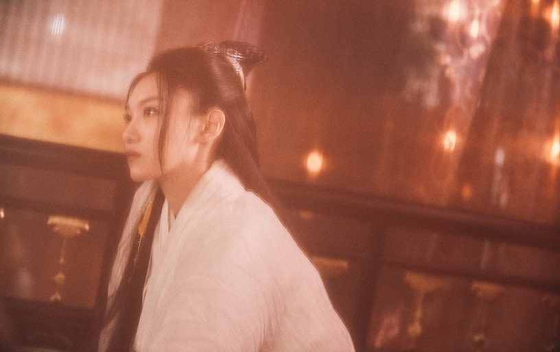《天醒之路》反派也超帥!10位古裝男神女神,竟還隱藏《三生三世枕上書》演員