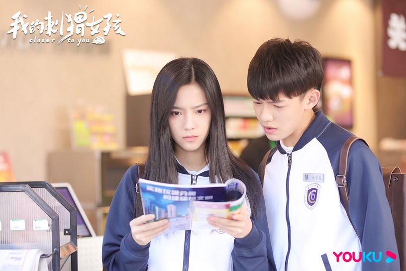 近期熱播陸劇評分top 9 宋威龍 彼岸花 成最低分 第一名評價贏過 錦衣之下 Beauty美人圈 近期熱播陸劇評分top 9 宋威龍 彼岸花 成最低分 第一名評價贏過 錦衣之下 Beauty美人圈