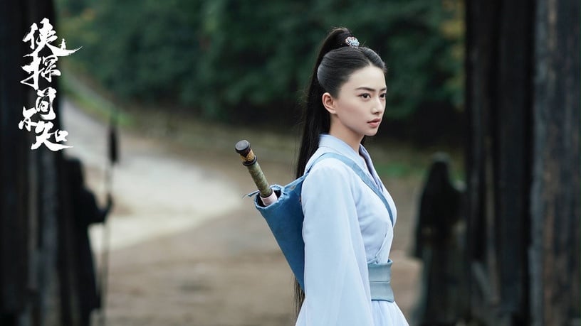 近期熱播陸劇評分top 9 宋威龍 彼岸花 成最低分 第一名評價贏過 錦衣之下 Beauty美人圈 近期熱播陸劇評分top 9 宋威龍 彼岸花 成最低分 第一名評價贏過 錦衣之下 Beauty美人圈
