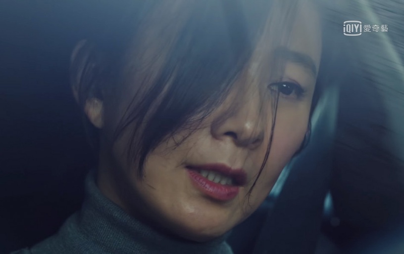 《夫婦的世界》金喜愛太會演!金喜愛霸氣碾壓小三、海邊絕望想自殺,是「影后級演技」