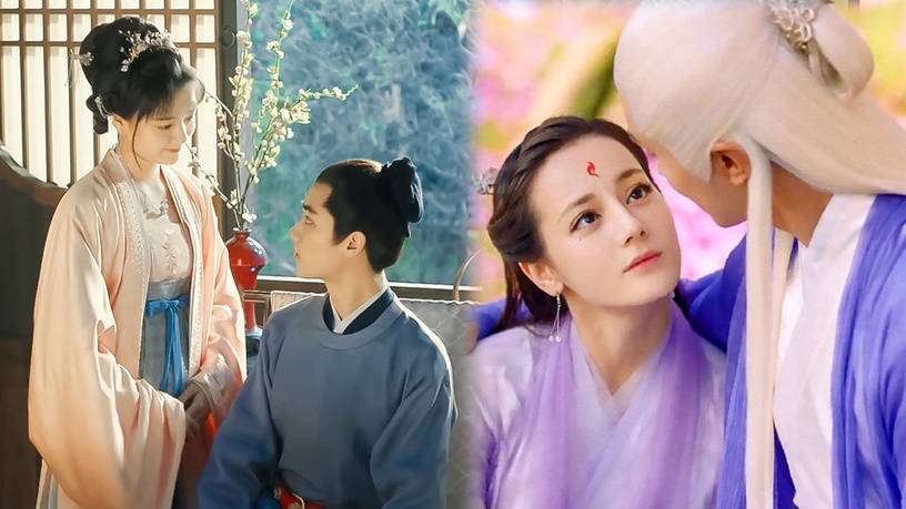 10對陸劇「CP感很強的螢幕情侶」!少不了《枕上書》東鳳CP,第八對讓劇迷多年出不了戲