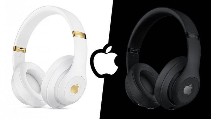 玫瑰金重磅回歸?Apple 頭戴式耳機「AirPods Studio」夢幻新色、強大功能悄悄曝光!