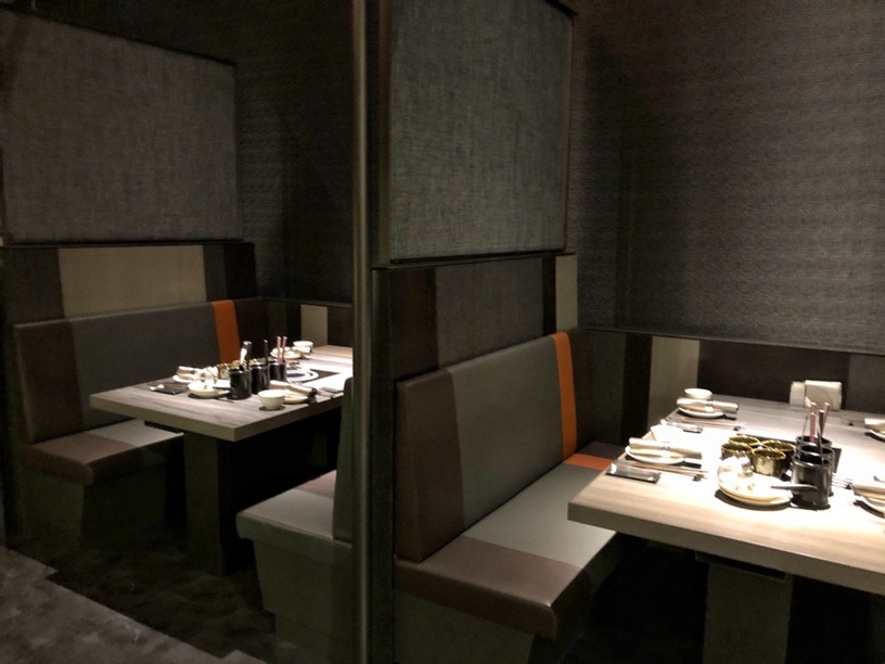 食令•shabu推A5日本和牛、現流海鮮