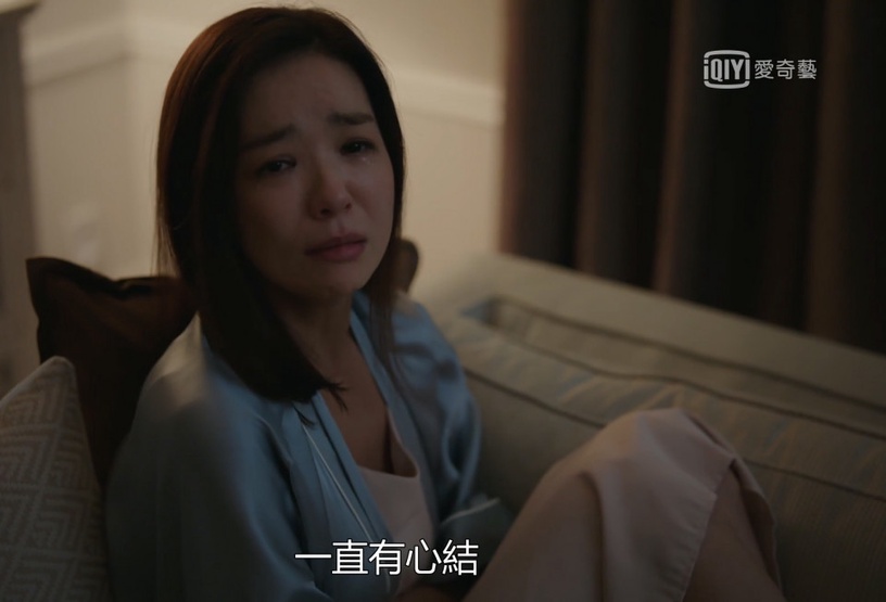 《夫婦的世界》結局好空虛4:藝琳離開在赫,重新找到人生重心