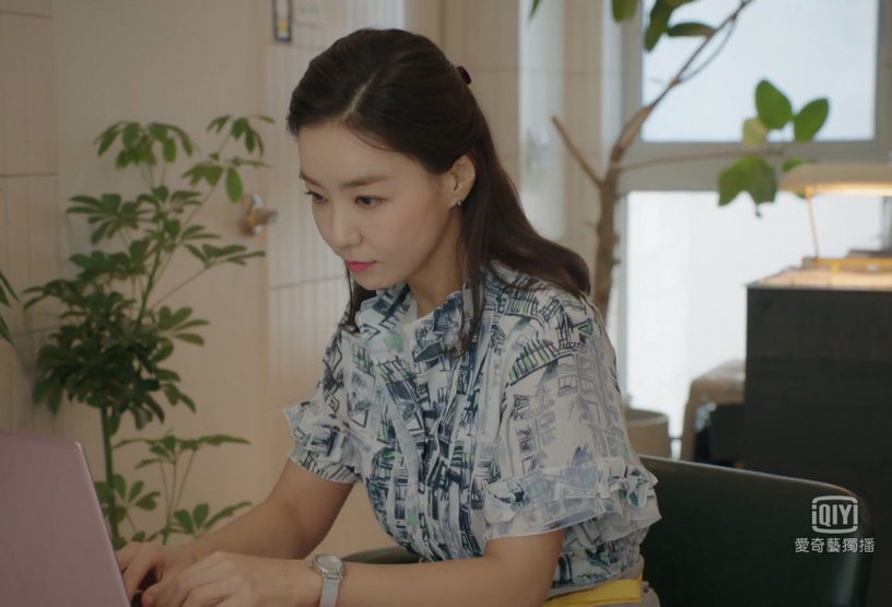 《夫婦的世界》結局好空虛4:藝琳離開在赫,重新找到人生重心
