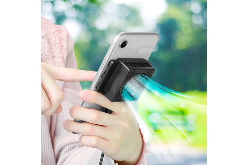 Switch主機總是過熱?超實用「散熱風扇」上市,整天玩《動森》也不怕Switch主機過熱!