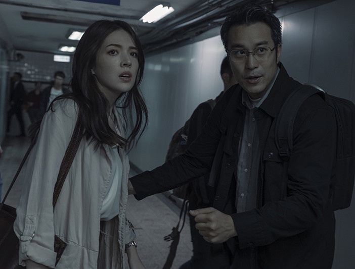 Netflix 誰是被害者