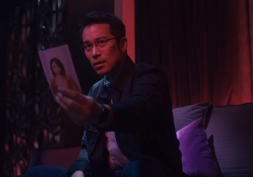 Netflix 誰是被害者