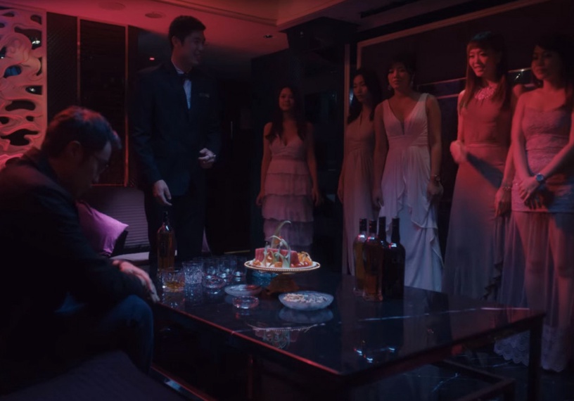 Netflix 誰是被害者