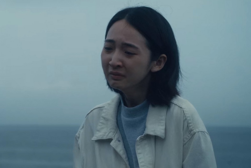 Netflix 誰是被害者