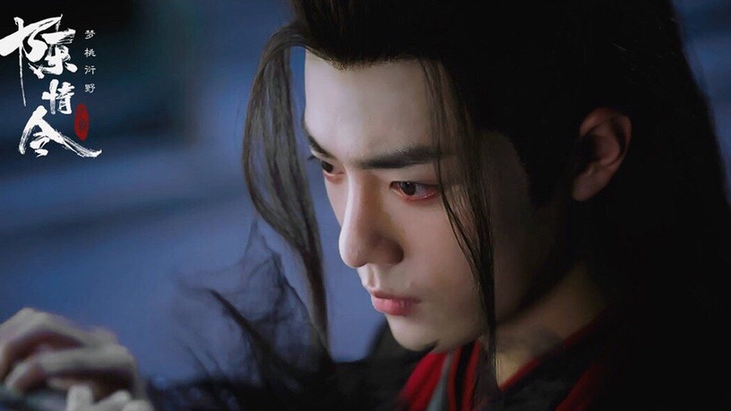 微博票選「古裝適配度最高的明星」TOP 10!肖戰第七、高偉光第二,第一像古代穿越來的