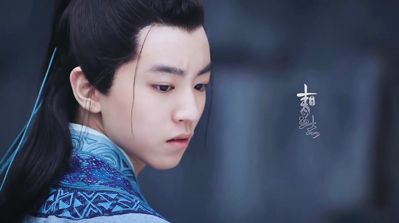 微博票選「古裝適配度最高的明星」TOP 10!肖戰第七、高偉光第二,第一像古代穿越來的