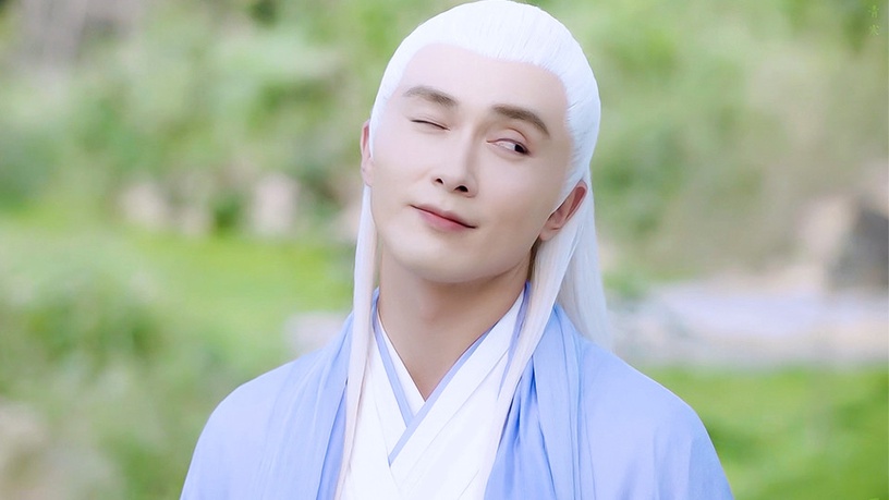 微博票選「古裝適配度最高的明星」TOP 10!肖戰第七、高偉光第二,第一像古代穿越來的