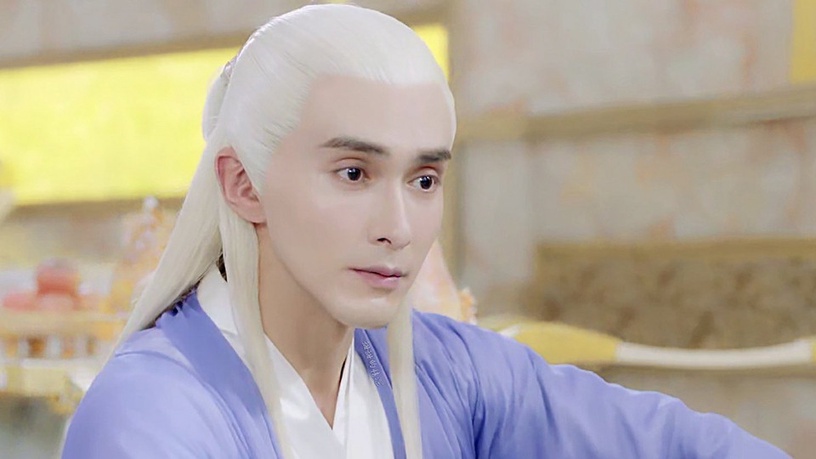 微博票選「古裝適配度最高的明星」TOP 10!肖戰第七、高偉光第二,第一像古代穿越來的