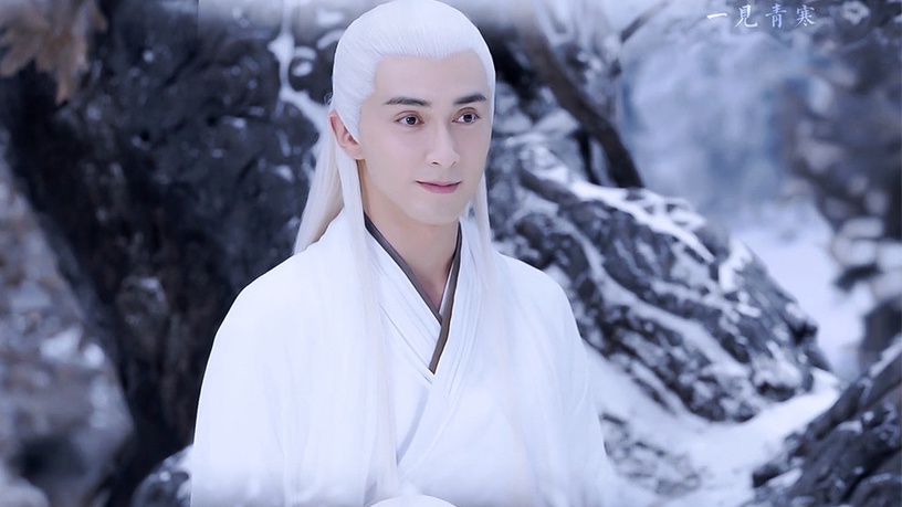 微博票選「古裝適配度最高的明星」TOP 10!肖戰第七、高偉光第二,第一像古代穿越來的