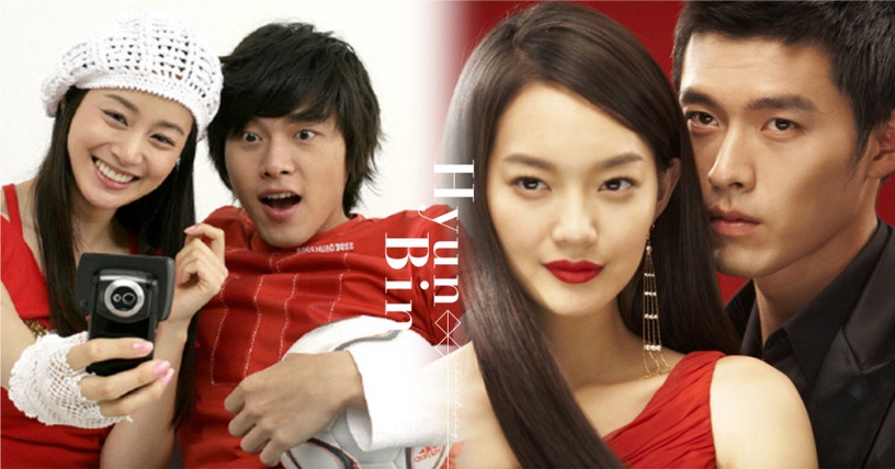 玄彬竟和全智賢&金泰希合作過!玄彬廣告合作6位女神,和全智賢同框是頂級愛情劇的感覺