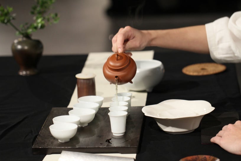春水堂「珍珠奶茶」好喝秘密竟然公開!春水堂推珍珠奶茶手搖體驗,教你搖出最好喝珍奶