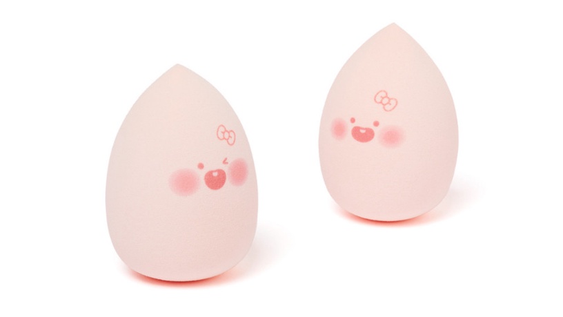 KAKAO FRIENDS陪妳變漂亮!Baby Dreaming居家系列登場,粉嫩色系x實用小物超必收~
