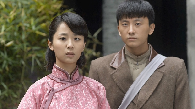 楊紫主演陸劇網播量排行榜TOP 9!《香蜜》162.8億第三,《親愛的,熱愛的》竟才第六
