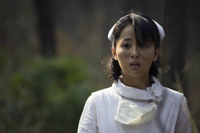 楊紫主演陸劇網播量排行榜TOP 9!《香蜜》162.8億第三,《親愛的,熱愛的》竟才第六