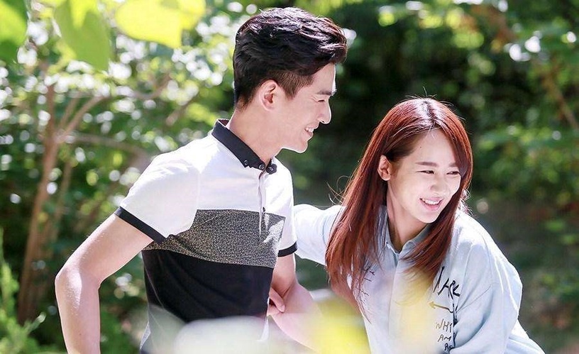楊紫主演陸劇網播量排行榜TOP 9!《香蜜》162.8億第三,《親愛的,熱愛的》竟才第六