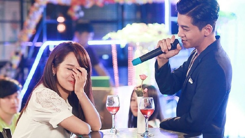 楊紫主演陸劇網播量排行榜TOP 9!《香蜜》162.8億第三,《親愛的,熱愛的》竟才第六
