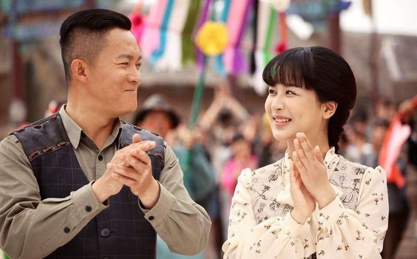 楊紫主演陸劇網播量排行榜TOP 9!《香蜜》162.8億第三,《親愛的,熱愛的》竟才第六