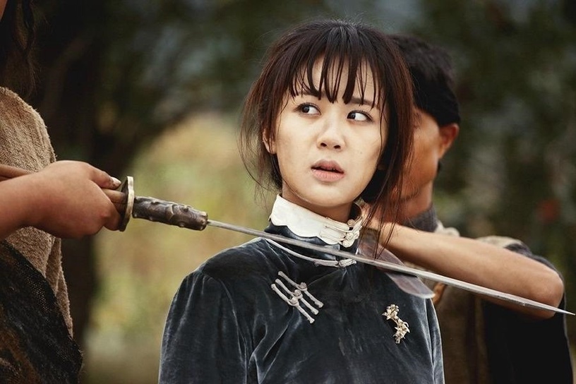 楊紫主演陸劇網播量排行榜TOP 9!《香蜜》162.8億第三,《親愛的,熱愛的》竟才第六