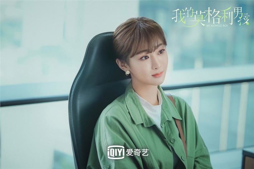 楊紫主演陸劇網播量排行榜TOP 9!《香蜜》162.8億第三,《親愛的,熱愛的》竟才第六