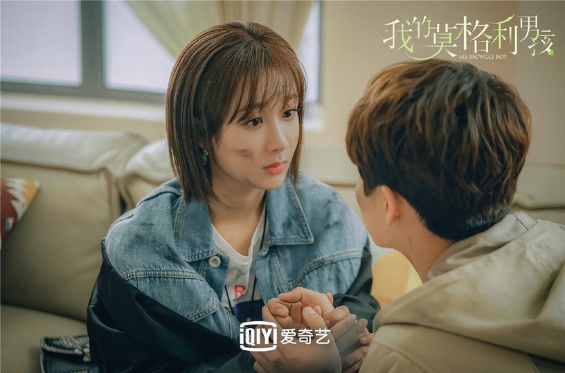 楊紫主演陸劇網播量排行榜TOP 9!《香蜜》162.8億第三,《親愛的,熱愛的》竟才第六
