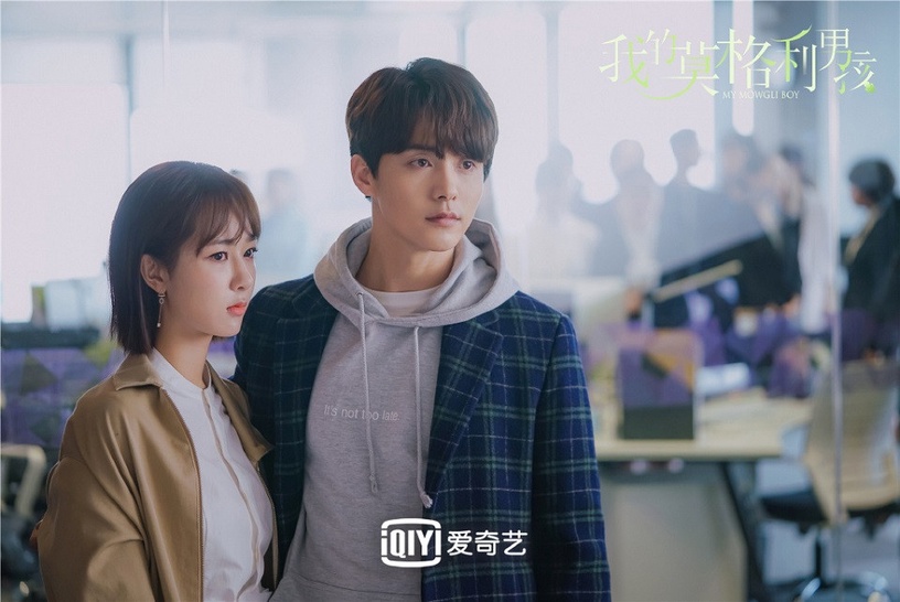 楊紫主演陸劇網播量排行榜TOP 9!《香蜜》162.8億第三,《親愛的,熱愛的》竟才第六