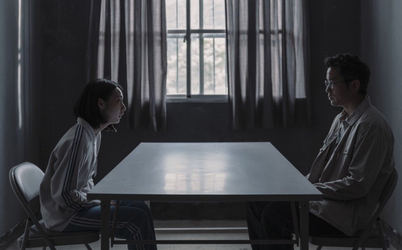 《誰是被害者》配角好會演!「張孝全女兒」驚豔,丁寧&季芹演技派,林心如口音卻被酸