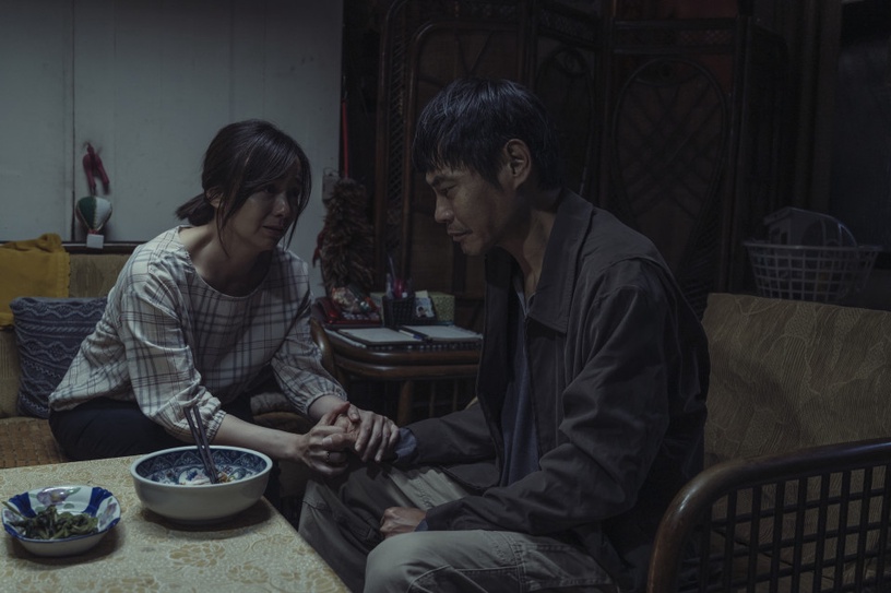 《誰是被害者》配角好會演!「張孝全女兒」驚豔,丁寧&季芹演技派,林心如口音卻被酸