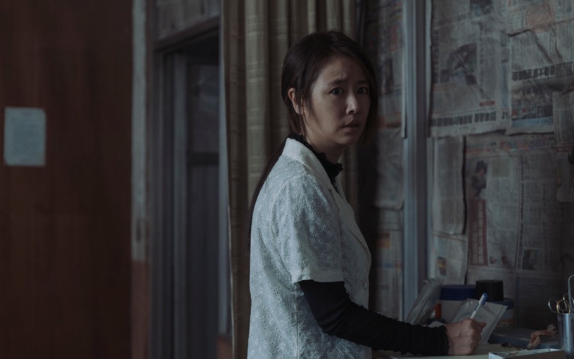 《誰是被害者》配角好會演!「張孝全女兒」驚豔,丁寧&季芹演技派,林心如口音卻被酸