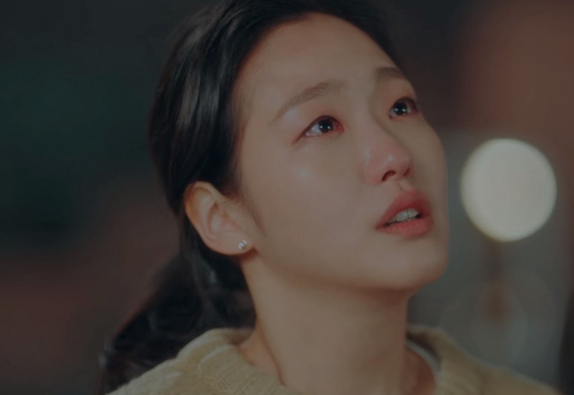 《永遠的君主》李敏鎬演活貴氣皇帝!霸氣對決李霖&君主慣性小動作,最後的2滴淚太絕