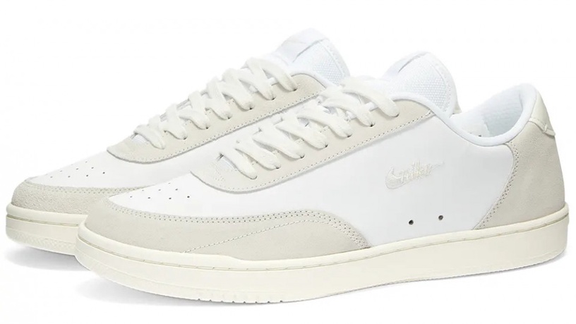 Nike Platinum Tint Court Vintage €.75