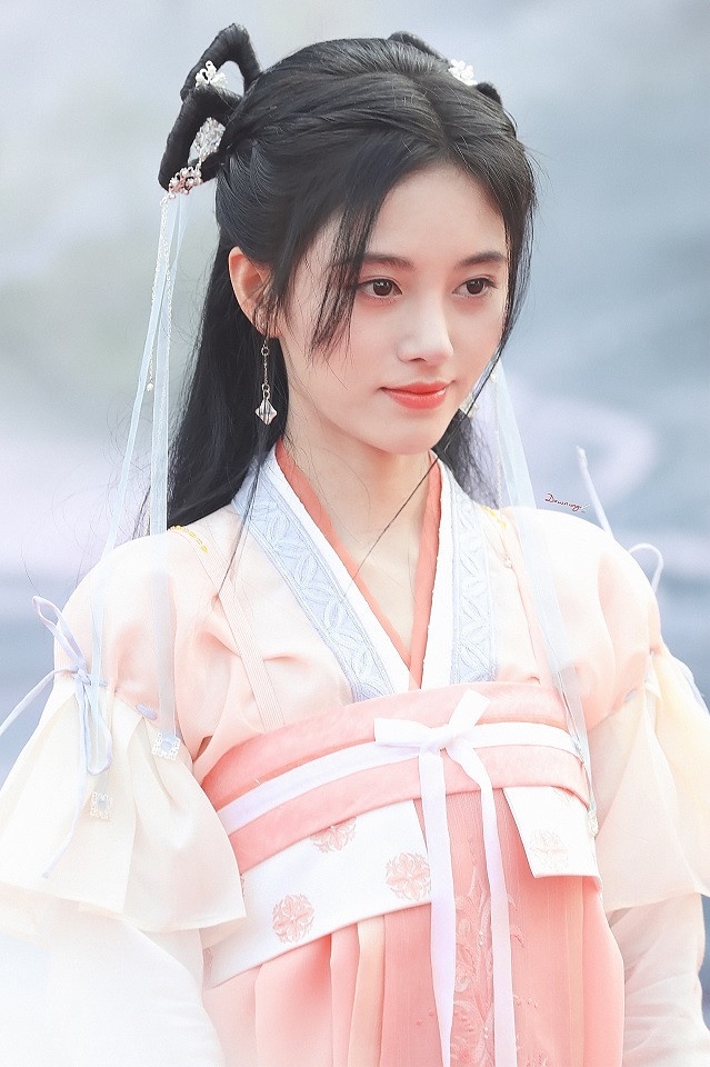 《芸汐傳》姊妹篇《如意芳霏》劇照曝光!回顧《芸汐傳》9位古裝女神,鞠婧禕確實神顏