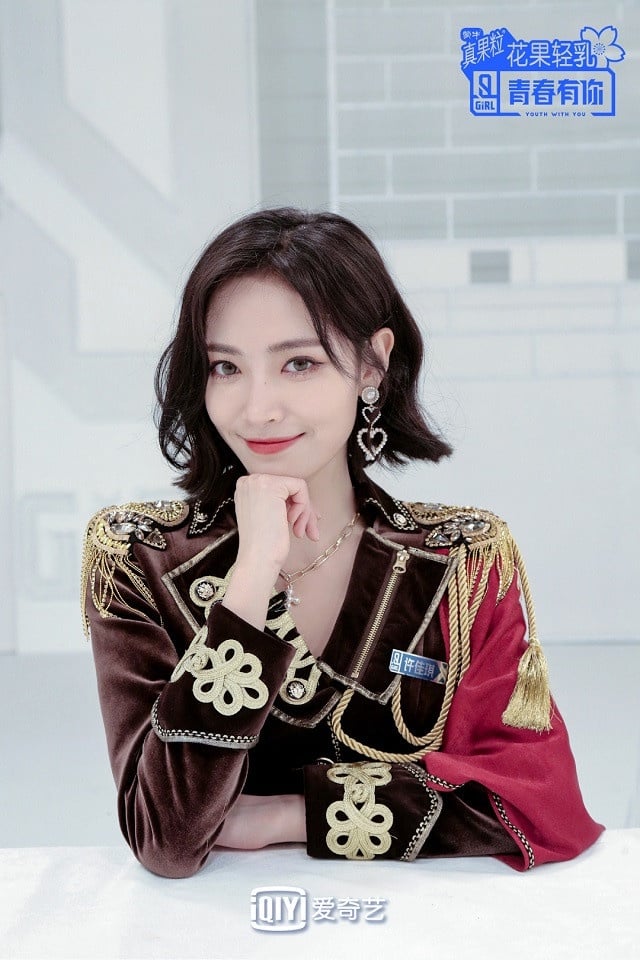 《芸汐傳》姊妹篇《如意芳霏》劇照曝光!回顧《芸汐傳》9位古裝女神,鞠婧禕確實神顏