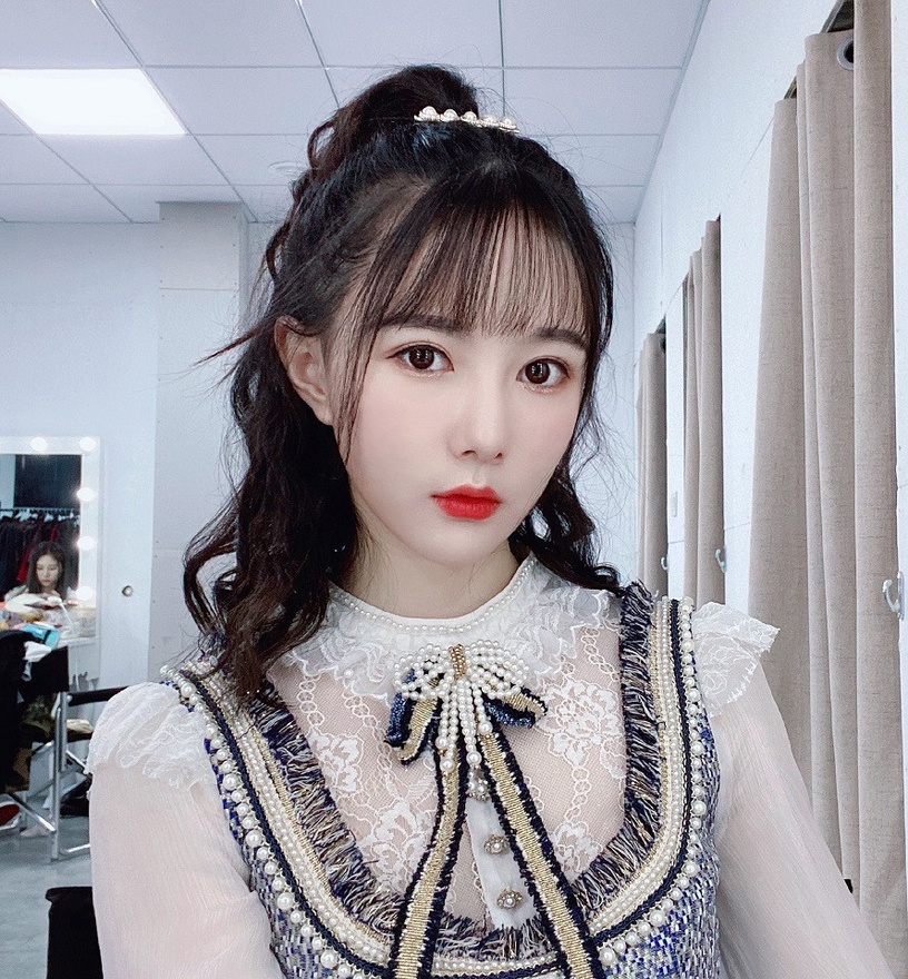 《芸汐傳》姊妹篇《如意芳霏》劇照曝光!回顧《芸汐傳》9位古裝女神，鞠婧禕確實神顏 - BEAUTY美人圈