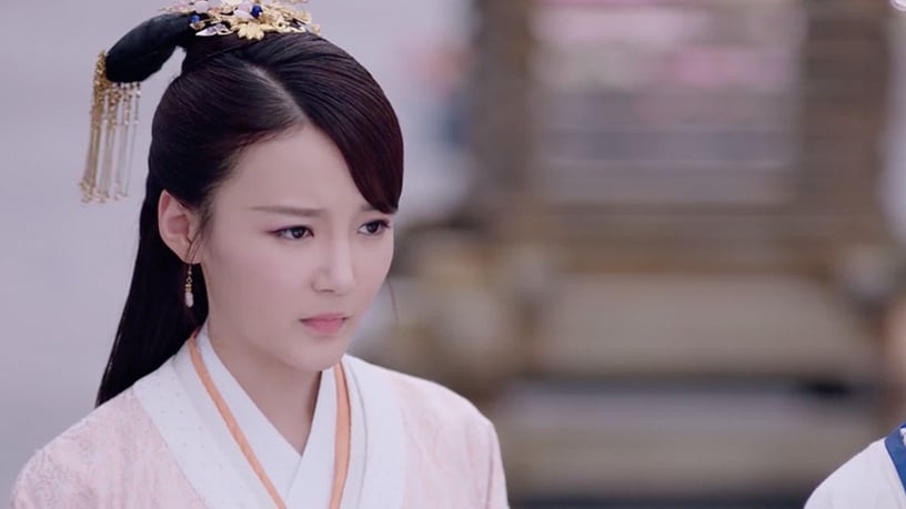 《芸汐傳》姊妹篇《如意芳霏》劇照曝光!回顧《芸汐傳》9位古裝女神,鞠婧禕確實神顏