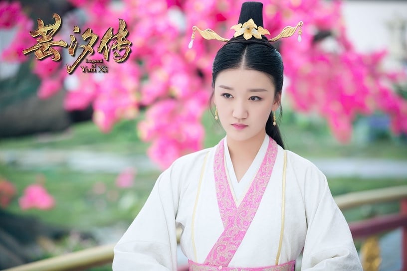 《芸汐傳》姊妹篇《如意芳霏》劇照曝光!回顧《芸汐傳》9位古裝女神,鞠婧禕確實神顏