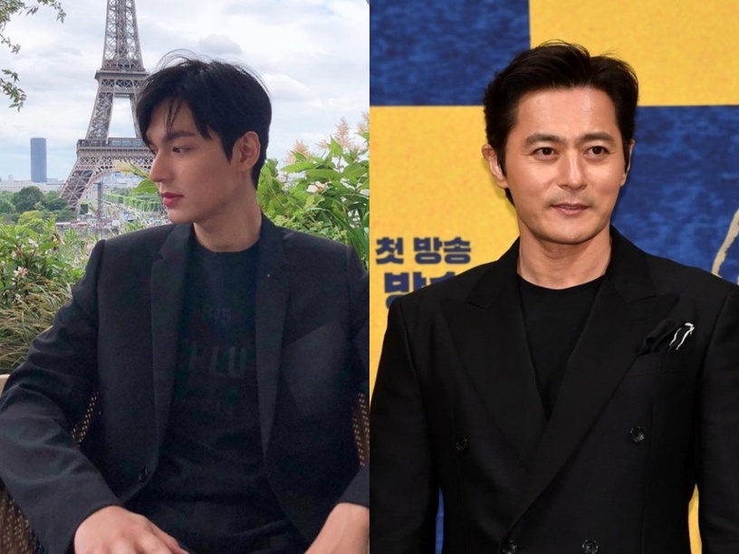 玄彬豪宅,李敏鎬、張東健也是鄰居