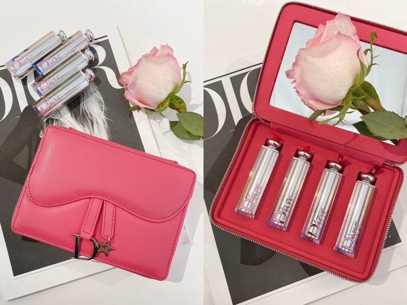 DIOR 迪奧超模巨星訂製包
