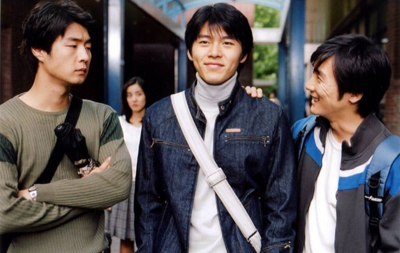 玄彬新人時期也苦過!玄彬當臨演扮鬼、拍吻戲害羞,被嗆「沒才能」最後逆襲成頂級男神