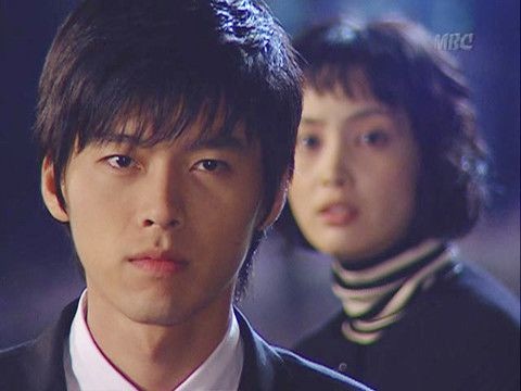 玄彬新人時期也苦過!玄彬當臨演扮鬼、拍吻戲害羞,被嗆「沒才能」最後逆襲成頂級男神