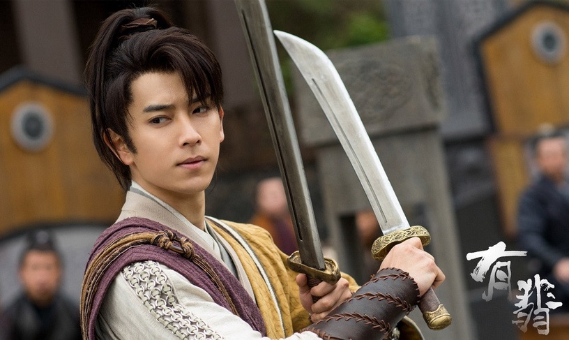 網評10位古裝劇「總被忽略的古裝男神」!《錦衣之下》韓棟不輸任嘉倫,第十位力壓男主