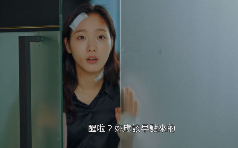 《永遠的君主》李敏鎬「皇帝臨幸」好羞!公主抱回寢宮,吻脖子&4段深吻,符咒威力太強
